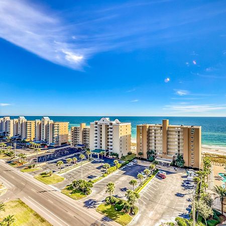 Crystal Tower Condominiums Gulf Shores Bagian luar foto